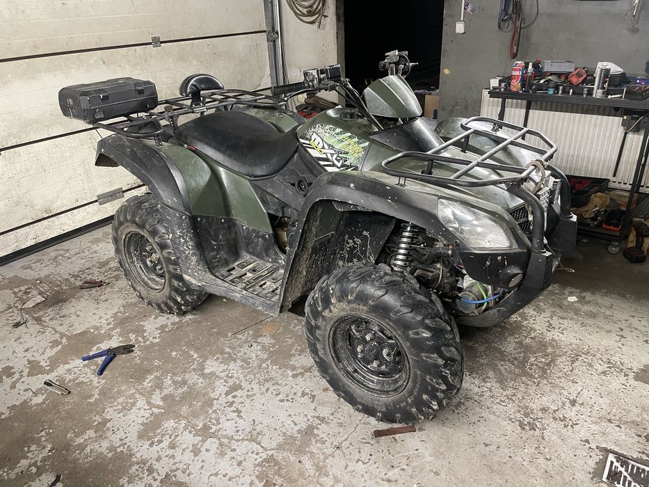 Kymco