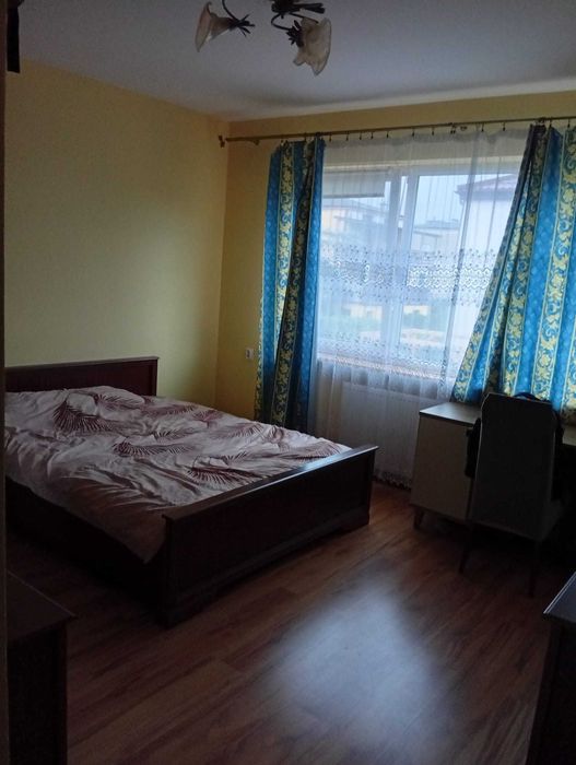 2 rooms (16 m² each) in Marki, near Warsaw // 2 pokoje (po 16 m² każdy) w Markach, niedaleko Warszawy
