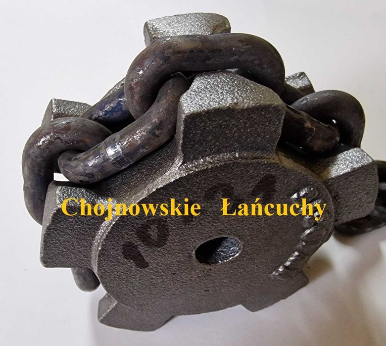 2 sztuki Koło gniazdowe Z=5 łańcuch 10x31 bezotworu Kirchner Hagerdorn