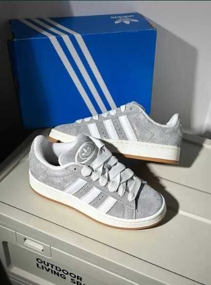 Adidas Campus 00s szary R.39