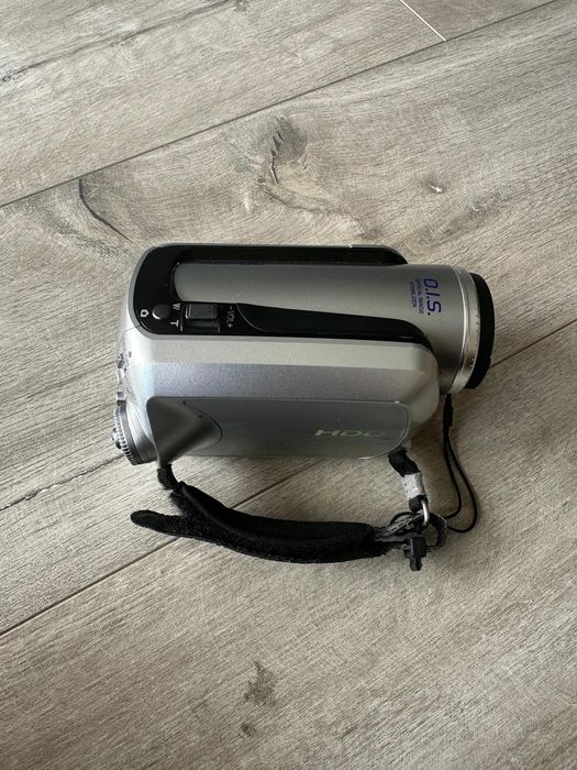 Panasonic Camera HDD Model HDR-H20
