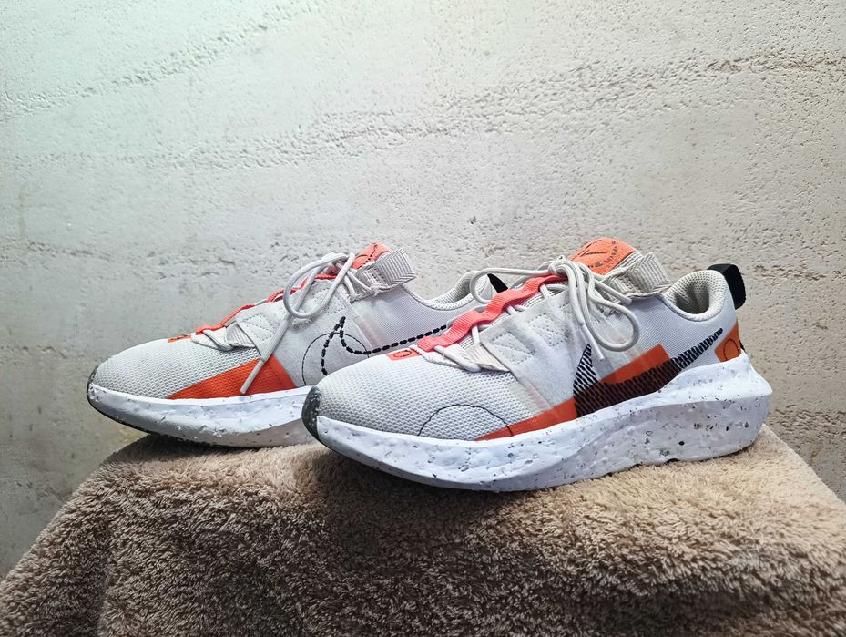 Damskie sneakersy NIKE CRATER IMPACT r.38,5 stan bardzo dobry