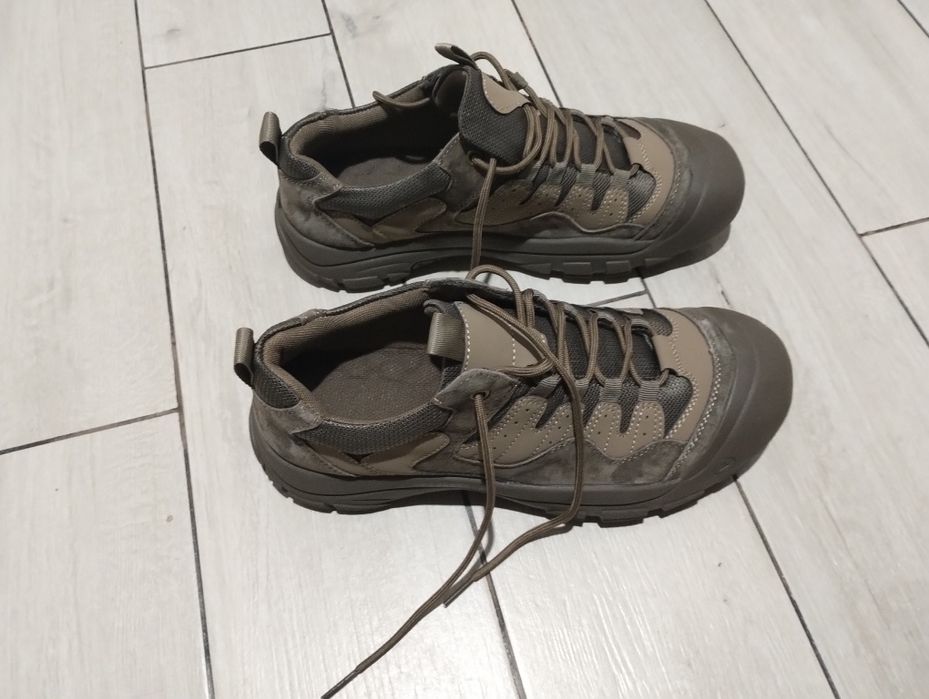 Buty  turystyczne taktyczne niskie