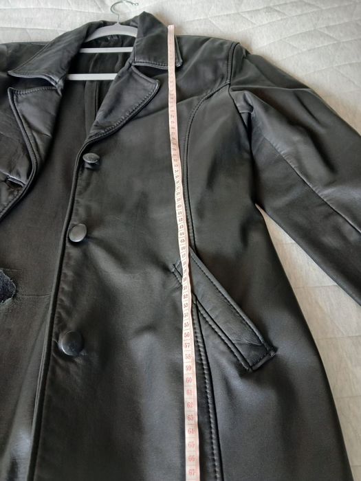 Kurtka,  skóra naturalna.r.40??
