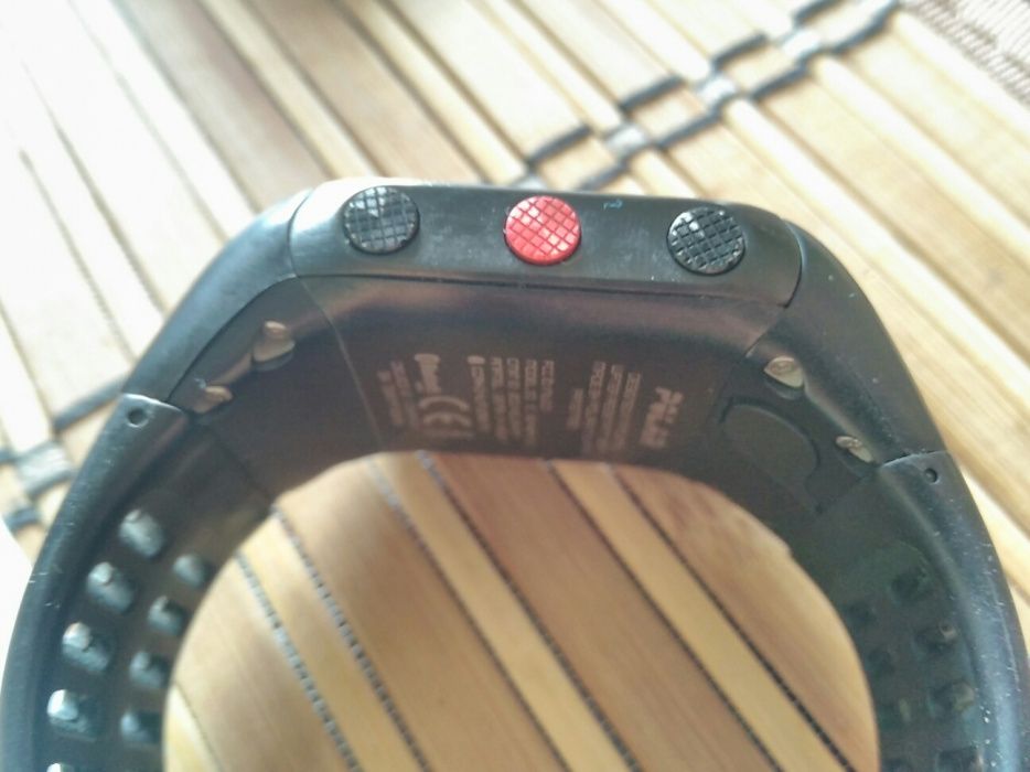 Polar V800 Black zegarek zestaw pulsometr GPS kadencja uchwyt rowerowy