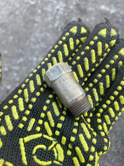 Обманка каталізатора Volkswagen