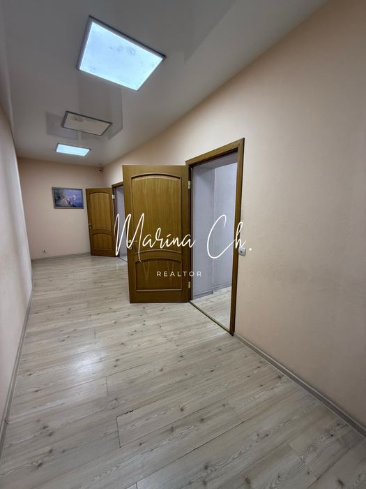 Аренда офис 564м2 центр ул. Центральная Ширшова Днепр
