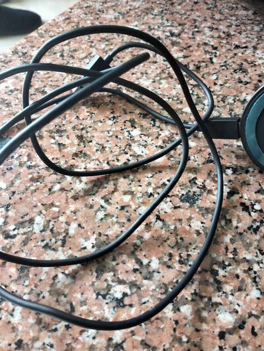 Vendo dispositivo e carregador de telemóvel para carro