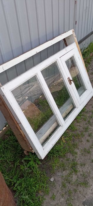 Продам Вікно з рамою