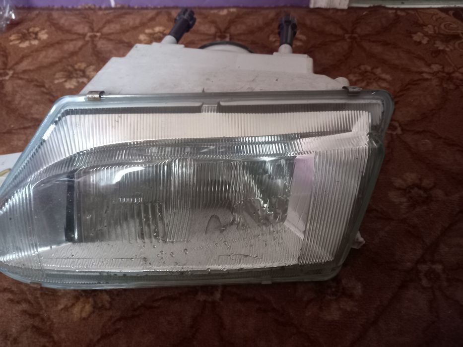 Фары -стопи ВАЗ 21 01, 2106,2107,2108,2110.