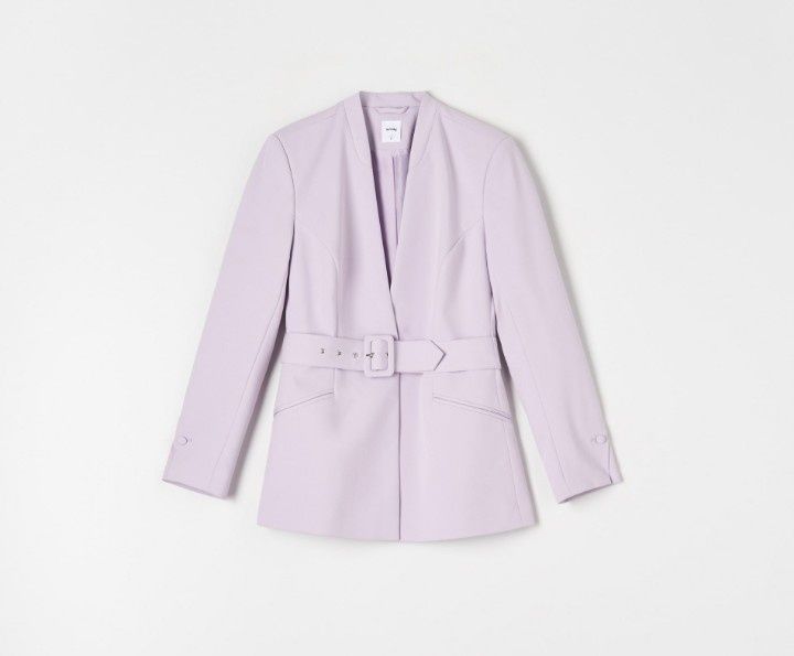 Nowy Garnitur damski Sinsay rozm L