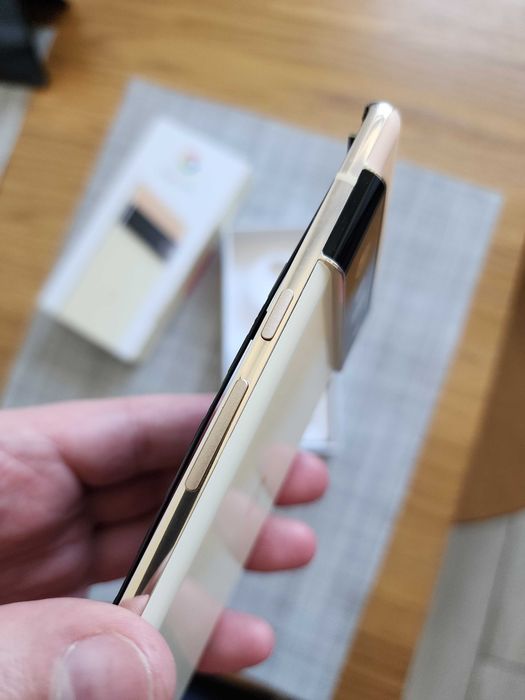 Корпус камера Google Pixel 6 Pro