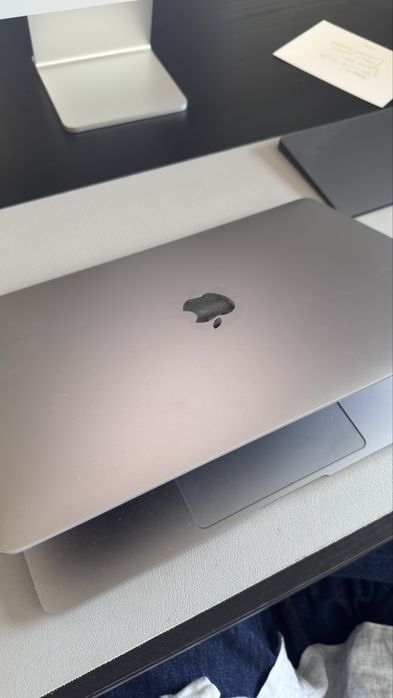 MacBook Air M1 de 2020