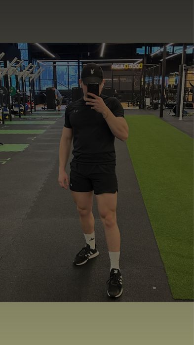 Trener personalny - Rzeszów