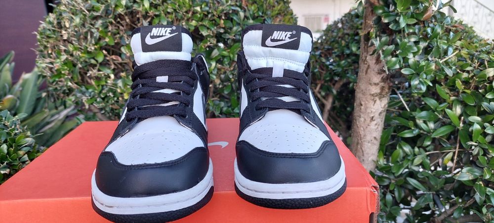 Sapatilhas Nike Dunk Low Junior