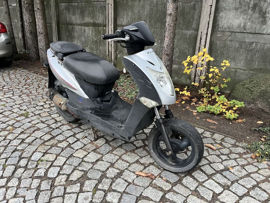 Kymco