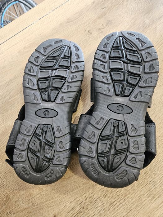 Buty sandały rozmiar 41