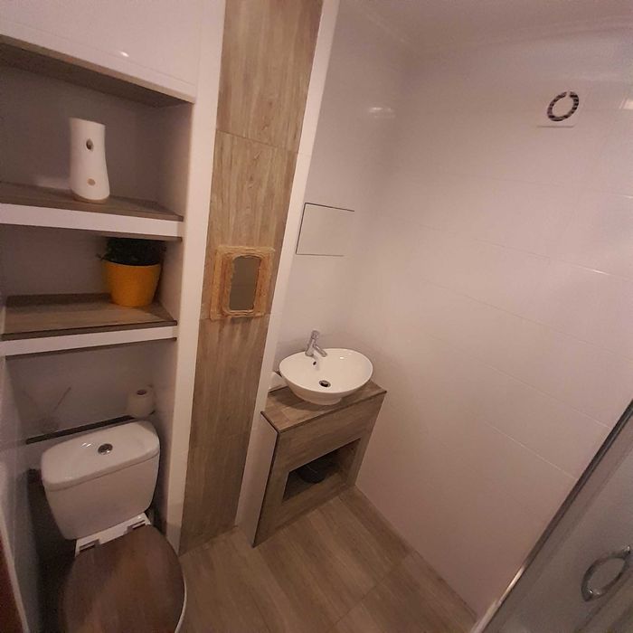 Kawalerka na Bielanach 2800zł