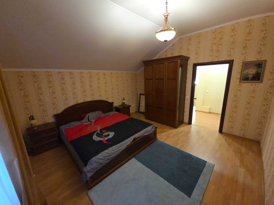 Продам будинок. Вишенки. Проців. 22км  поруч з Дніпром.