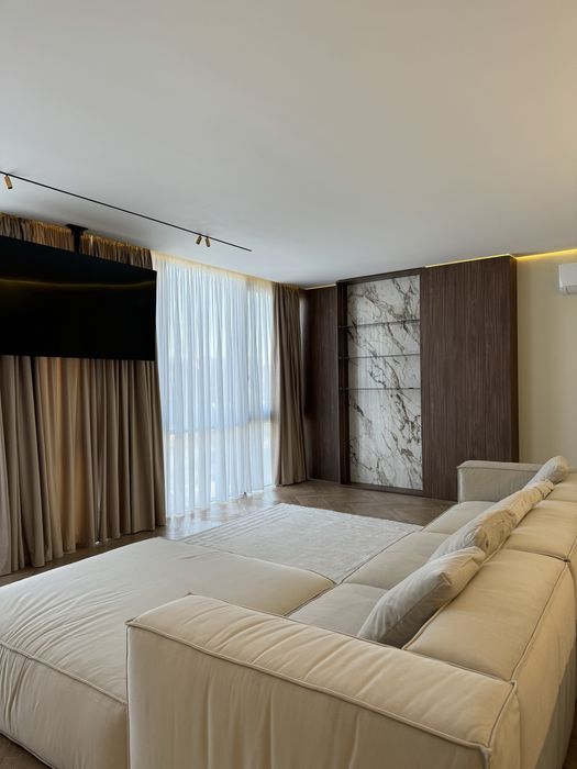 Продаж розкішної 2 кк квартири  ЖК Crystal |Кристал | Новий район