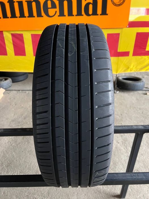 Розпаровка Одиночка 225/55 ZR17 Vredestein Ultra Satin 2023р (937)