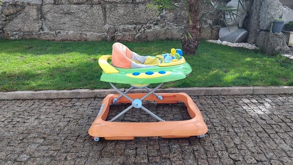 Conjunto voador mais banheira bebe