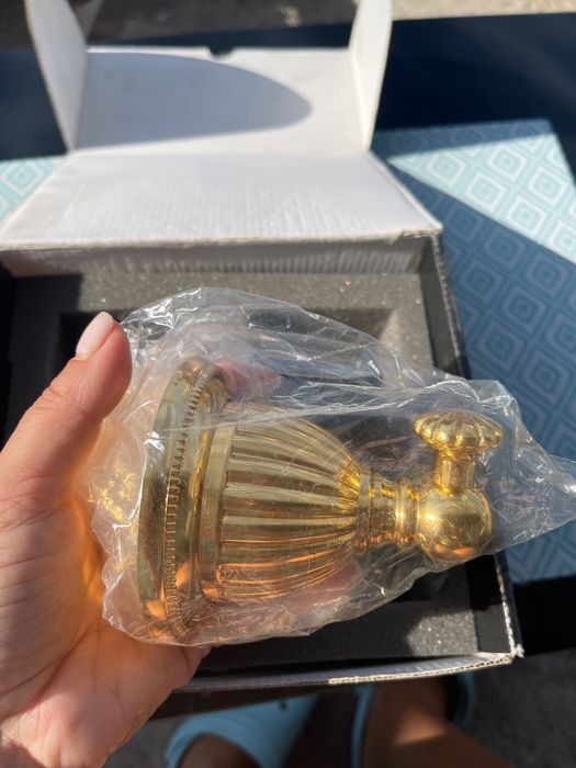 Аксессуары наборы в ванную комнату Mestre