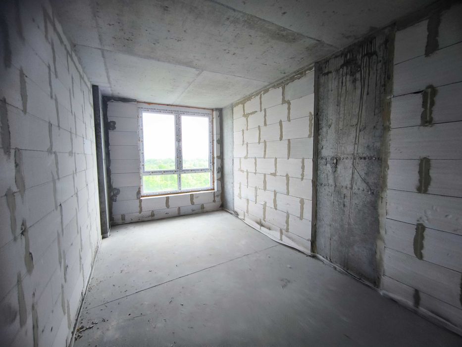 Продаю Видову квартира в зданому будинку Газовий котел. Сертифікат ТАК