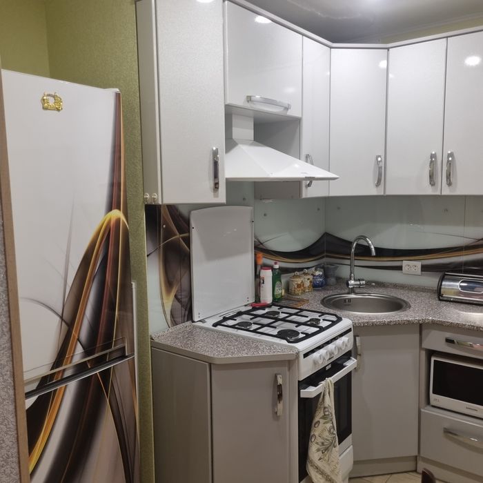 Сдам 1комн посуточно на фонтане