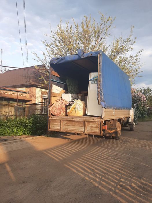 Грузоперевозки/ Грузчики / Вантажні перевезення/