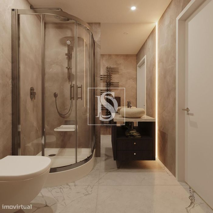 Apartamento T3 Venda em Celeirós, Aveleda e Vimieiro,Braga