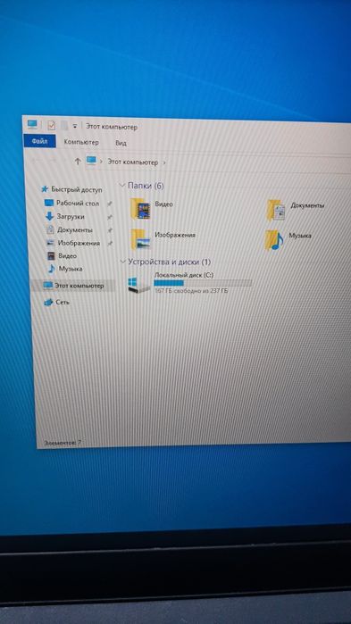 Ноутбук Lenovo ideapad 3 Alc6 ram 4gb ssd 256gb amd razen 5 5500u