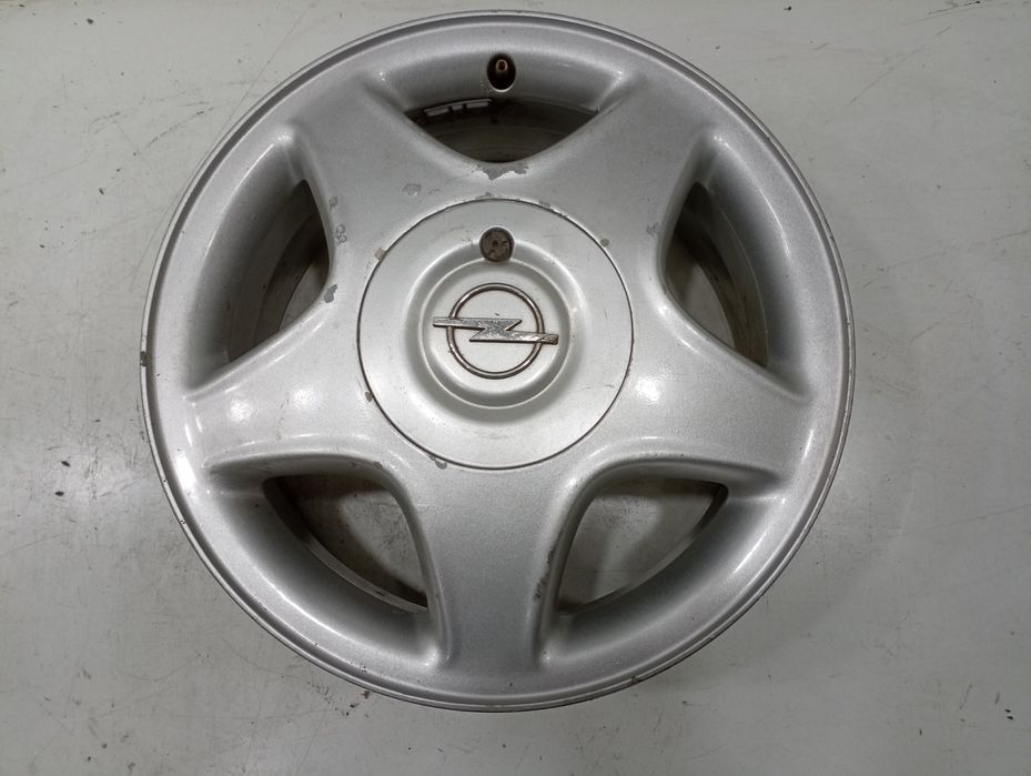Conjunto de 4 jantes - JANTES Especiais Aluminio