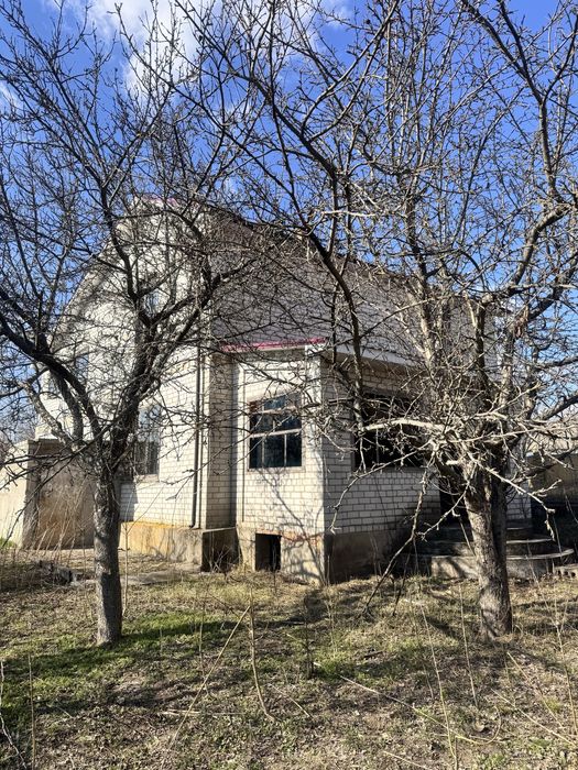 Продам дом в селе Андреевка