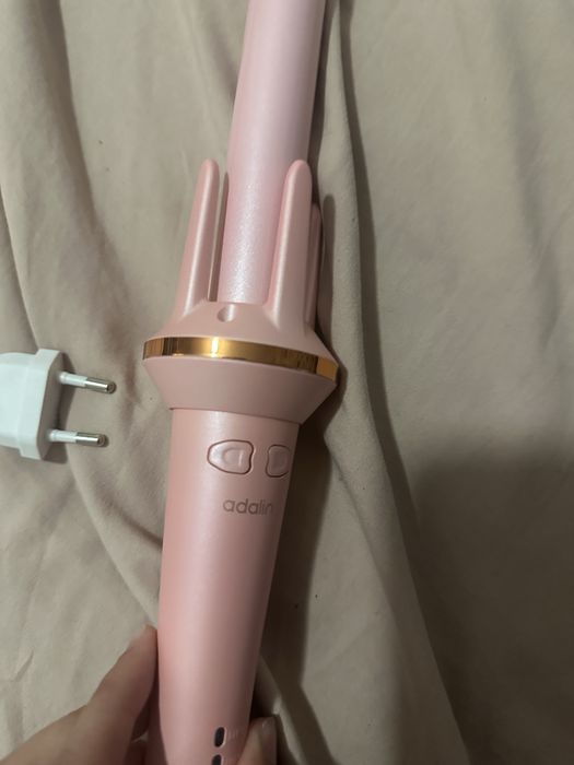 Автоматична плойка Luna Adalin