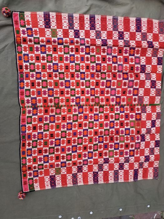 Плахта Миргородська жіноча з балабонами..