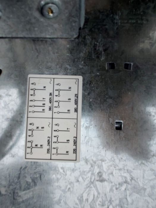 Płyta grzewcza stan bardzo dobry