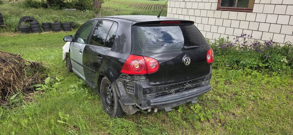 Kompletny silnik 1.9 TDI BKC 105KM