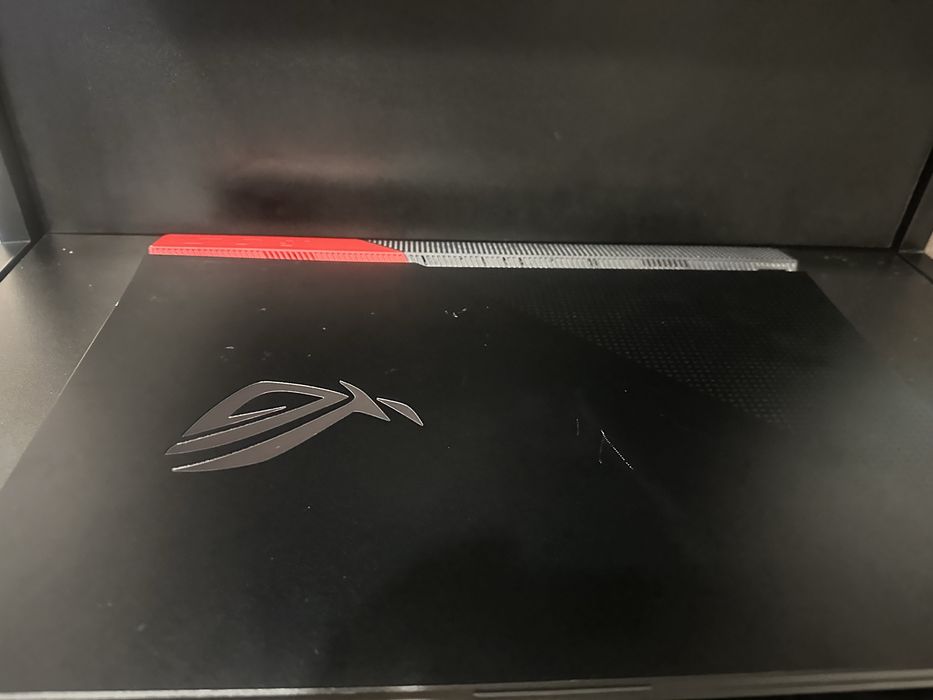 ASUS ROG Strix G15 (G513