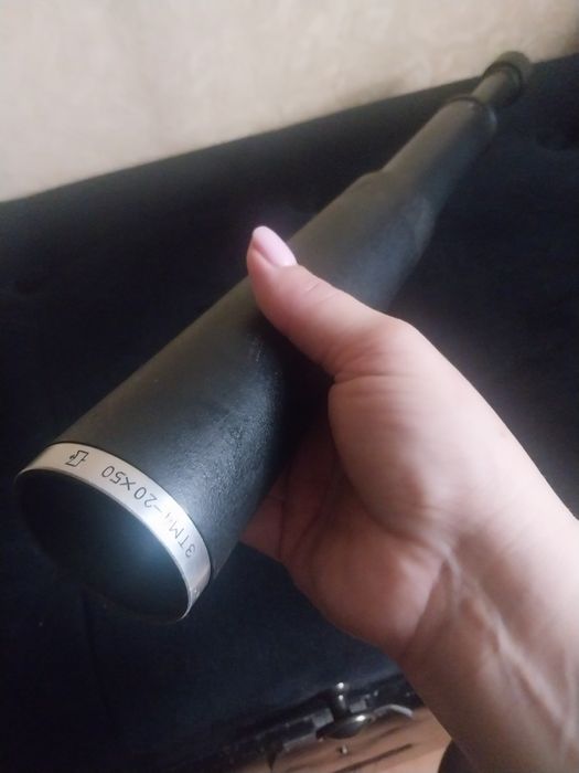 Продам підзорну трубу!