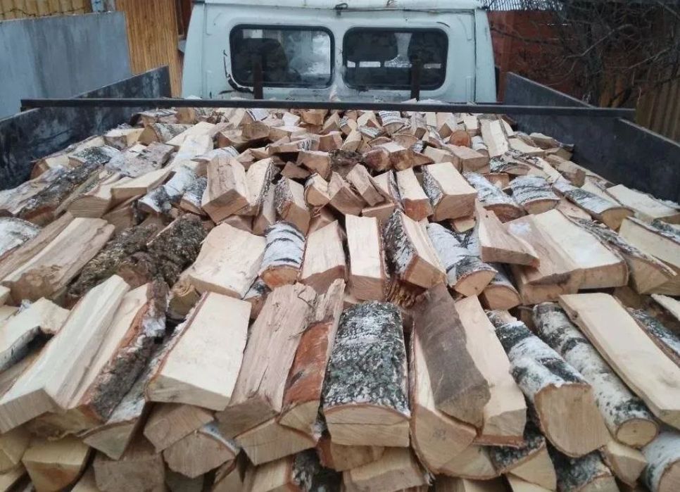 Dobry metr drewna bez ściemy,  Gratis Dociecie na wymiar