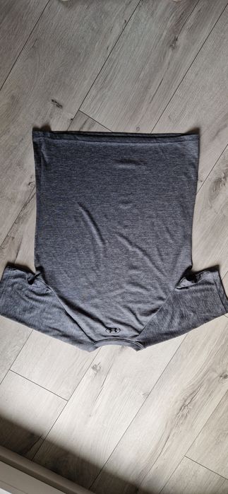 Under Armour bluzka koszulka T Shirt sportowa treningowa