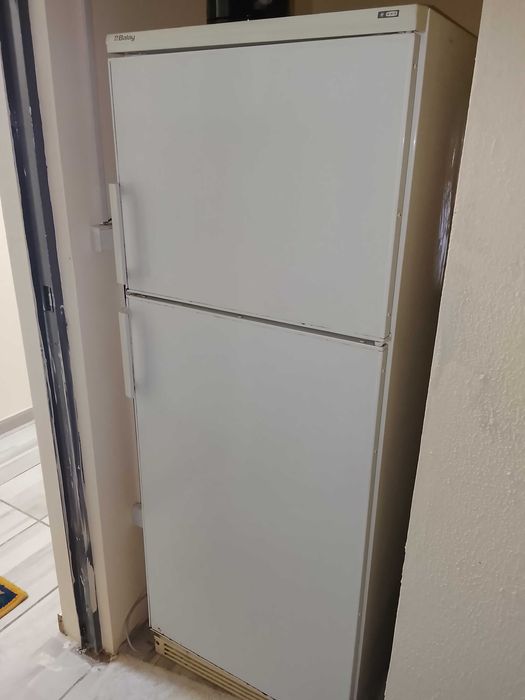 Geladeira por apenas 60€