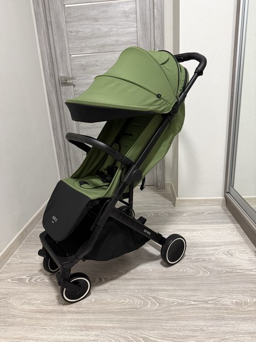 Коляска  2в1  Anex Air-X +люлька +аксесуари