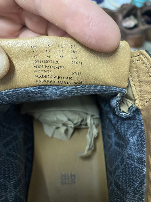 Clarks Gore tex черевики водонепроникні оригінал.