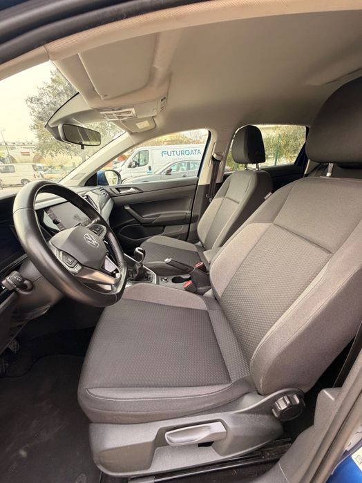 Taigo 1.0 Tsi / ano 2023