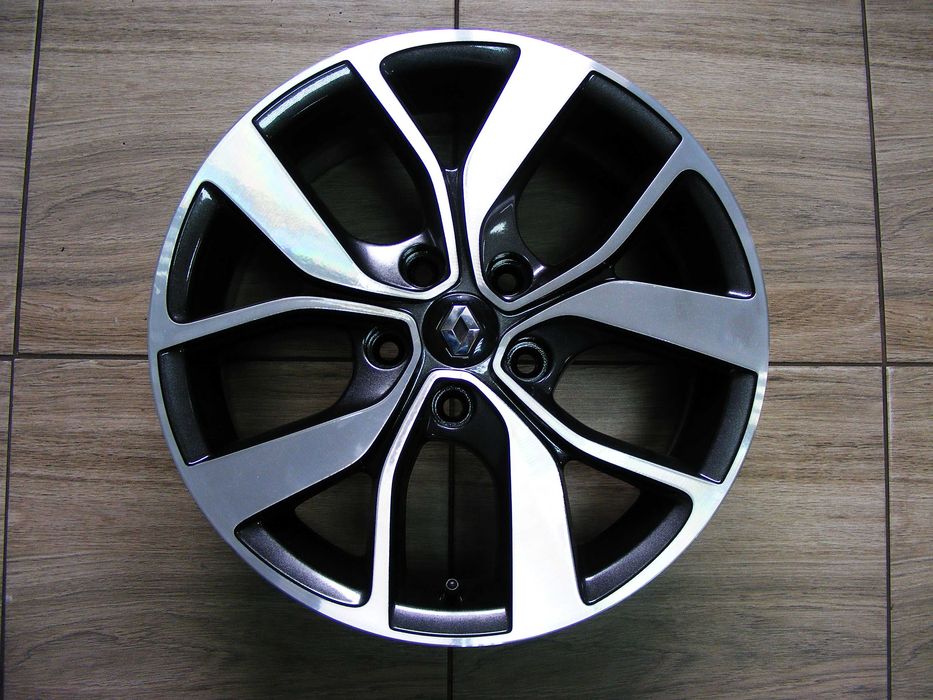 Диски R17 Renault,Dacia,Nissan,Toyota,Suzuki 5x114.3