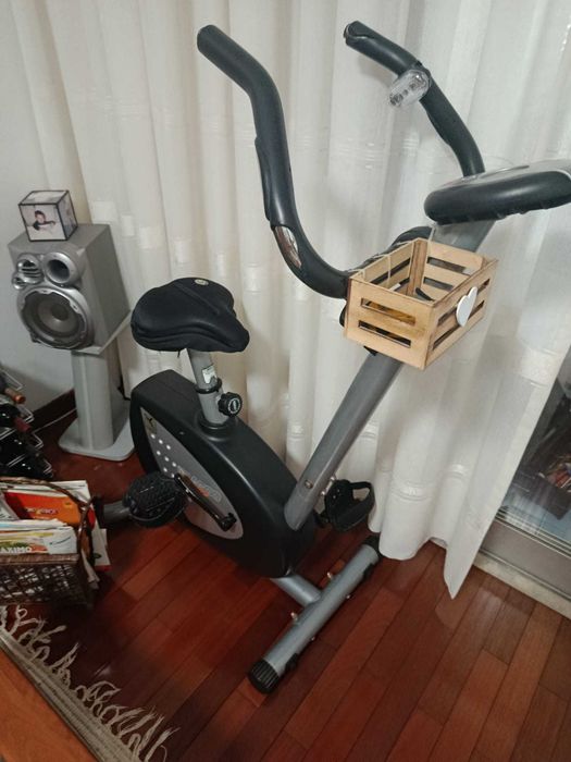 Bicicleta Domyos MG6000