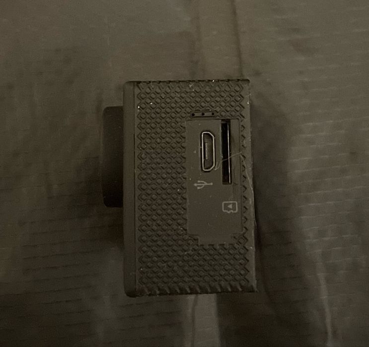 Action Cam Goodis64284488936961121