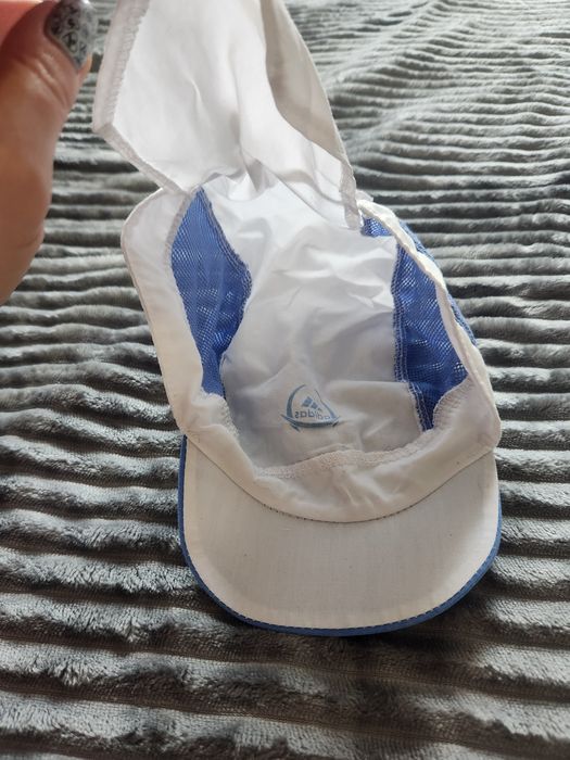 Кепка - бандана adidas